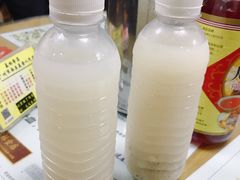 自制薏米水-荔林食店(西华路店)