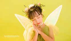 -奶牛叔叔儿童摄影生活馆(太仓店)