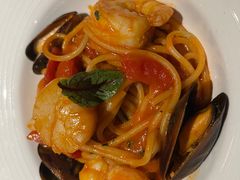 海鲜意大利面-atta bj(国贸商城店)