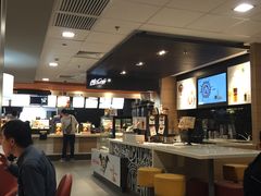 -麦当劳(东苑丽宝商业广场店)
