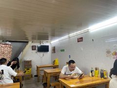 大堂-蒋六十八梯眼镜面(渝中店)