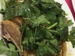 白切鸭-电白鸭粥店(下沙二坊88号店)