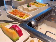 -海底捞火锅(万丰桥店)