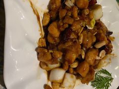 -局气 烤鸭·北京菜(光华路店)