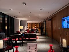 -西安威斯汀大酒店