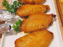 -必胜客(固始西亚店)
