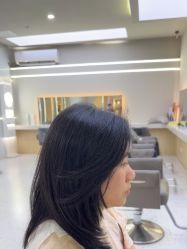 -苏豪路易士·嘉玛发廊