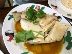 -威南记鸡饭餐室
