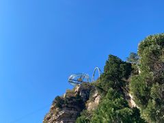 -京东石林峡风景区