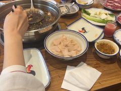 -厝味火锅·潮汕卤水火锅(十一合店)