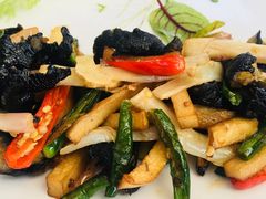 -时光乌托邦空中花园餐厅川味·融合菜(幸福广场店)