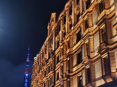 -南京路步行街