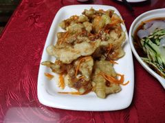 -哈尔滨饺子王·东北菜(鱼鳞浃路店)
