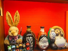 -醉虎传(南锣鼓巷店)