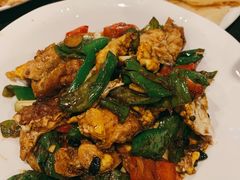 -湘肠香火锅店(团结湖店)