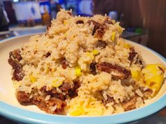 -巴音陶日故德烩菜馆(体育场店)