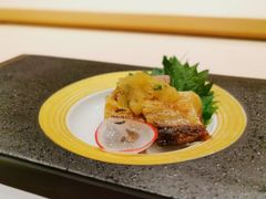 -鮨一日本料理(大中华店)