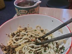 -阿当·小炒牛肉面(人广店)