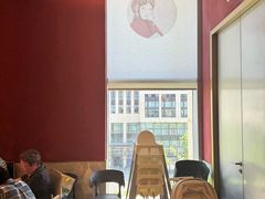 -米桃-吴韵风雅·拙园(北外滩来福士店)