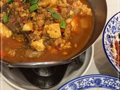 -新新湘菜馆(新中街二条店)