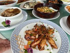 -五谷芳乳鸽王(海景店)