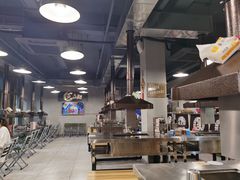 -大丘街路边烤牛肉