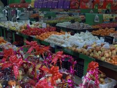 -水果地带(中航国际店)