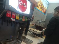 -半天妖烤鱼(芝罘万达店)