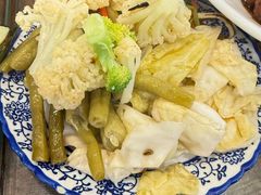 -老西安韩记三鲜煮馍(四府街店)