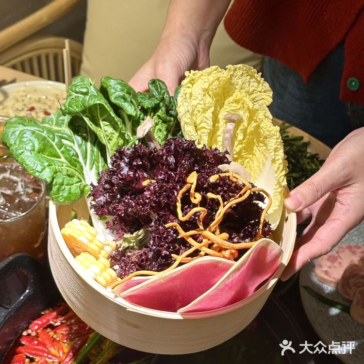 金华新开的！不枉我排队一小时吃上了！！