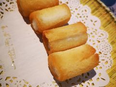 大良炸牛奶-味妙顺德厨房(绿地缤纷城店)