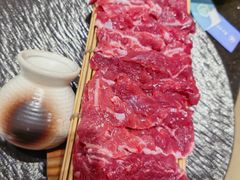 -五星桥原切肥牛火锅·30年专注好牛肉(湖塘店)