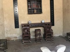 -韶山毛泽东同志故居