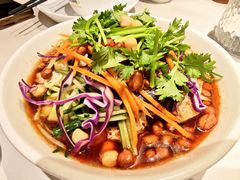 -清真·卡德尔大叔新疆主题餐厅(龙汇路店)
