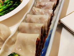 -上海衡山路十二号华邑酒店