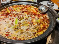 -小饕荟雅安贡椒鱼鲜馆(广福桥店)