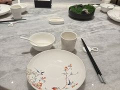 -喜来登由由大酒店九州膳坊中餐厅