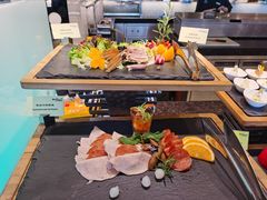 -二楼咖啡厅·厦门源昌凯宾斯基大酒店(湖滨中路店)