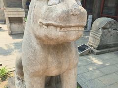 -北京石刻艺术博物馆(五塔寺)