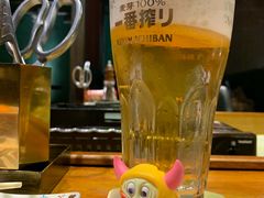 -肉魁屋·烧肉·烧鸟·酒场(高新店)