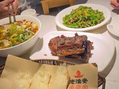 -老淮安·淮安菜(淮阴区店)