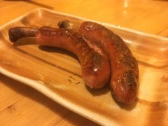 -浪花亭日本料理(古田路店)