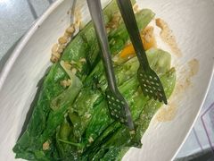 -箪食巷私房菜馆·鲁菜(玉函路店)