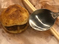 -买又大餐厅(福林里店)