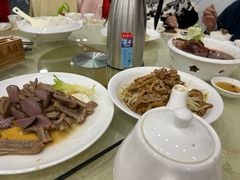 -大湾区鑫南酒家·粤菜(黄岐店)