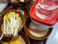 -宽尺巷鱼蛙自助火锅(虎丘钻石广场店)