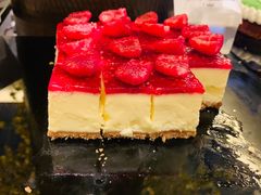 -深圳四季酒店·馥自助餐厅