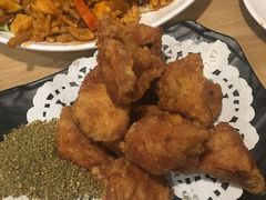-陈傻子餐厅(世纪都会店)
