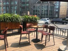 -COSTA COFFEE(丰联广场店)