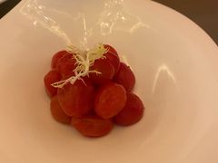 小番茄-杭州JW万豪酒店-万豪中餐厅